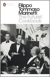 The Futurist Cookbook