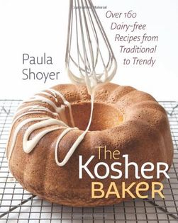 The Kosher Baker