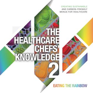 The Healthcare Chef's Knowledge 2: Eating the Rainbow