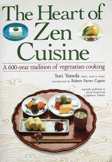 The Heart of Zen Cuisine