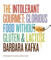 The Intolerant Gourmet