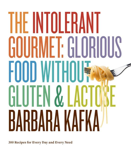 Mediterranean Shrimp Kebabs from The Intolerant Gourmet by Barbara Kafka