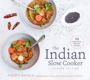 The Indian Slow Cooker