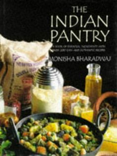 The Indian Pantry