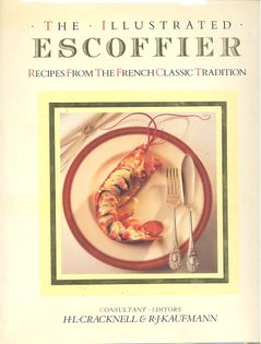 The Illustrated Escoffier