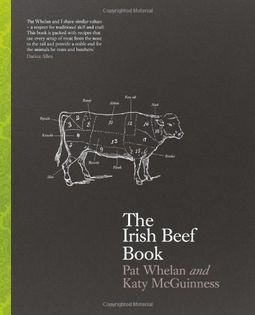 The Irish Beef Book