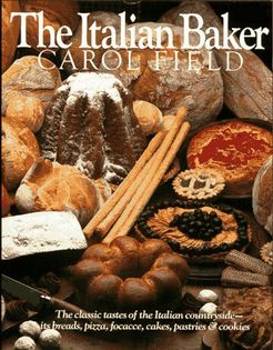 The Italian Baker