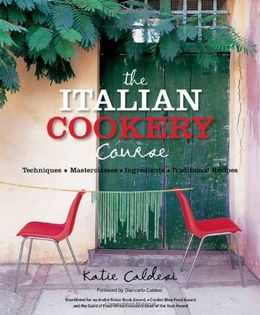 The Italian Cookery Course