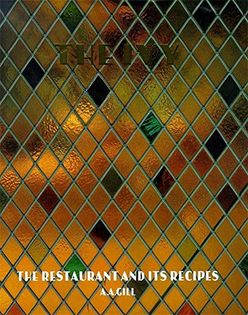 The Ivy: The Restaurant and its Recipes