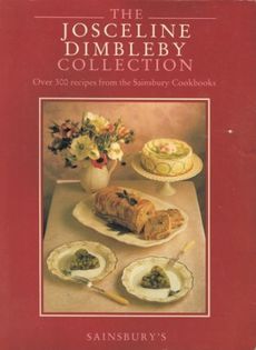 The Josceline Dimbleby Collection