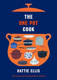 The One Pot Cook