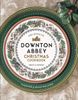 The Official Downton Abbey Christmas Cookbook