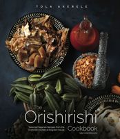 The Orishirishi Cookbook