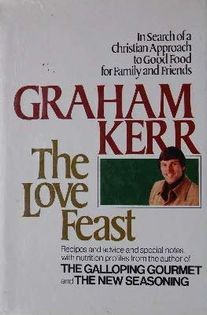 The Love Feast