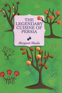 The Legendary Cuisine of Persia