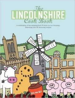 The Lincolnshire Cookbook