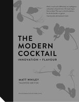 The Modern Cocktail