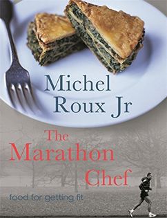 The Marathon Chef: Food For Getting Fit