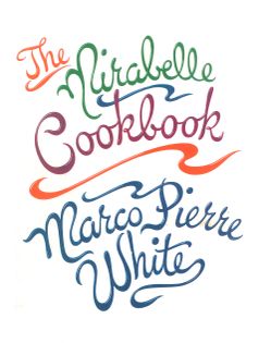 The Mirabelle Cookbook