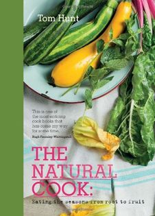 The Natural Cook