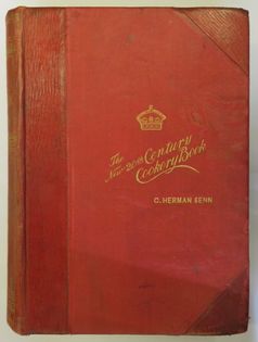 The New Century Cookery Book