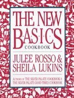 The New Basics Cookbook