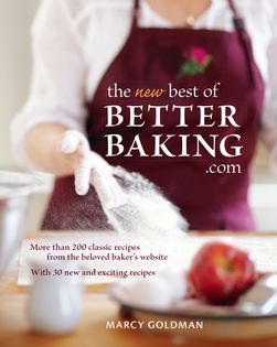 The New Best Of Better Baking