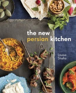 The New Persian Kitchen