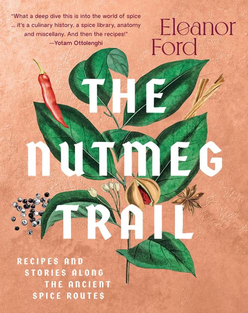 Devil’s Curry from The Nutmeg Trail by Eleanor Ford