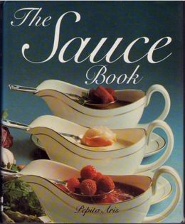 The Sauce Book