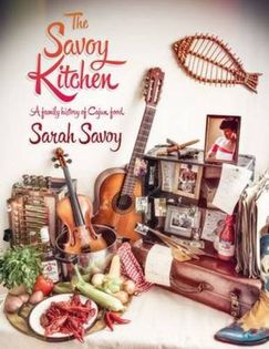 The Savoy Kitchen