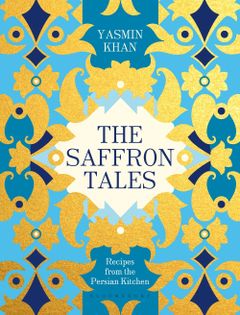 The Saffron Tales