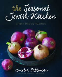 The Seasonal Jewish Kitchen