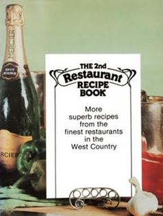The Second Restaurant Recipe Book
