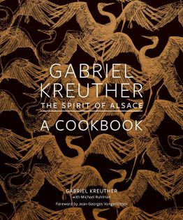Gabriel Kreuther: The Spirit of Alsace