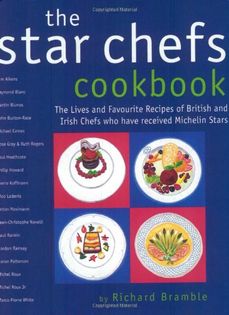 The Star Chef's Cookbook