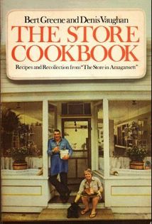 The Store Cookbook