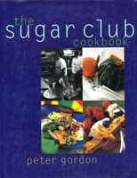 The Sugar Club Cookbook