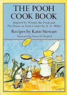 The Pooh Cook Book