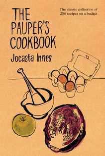 The Paupers Cookbook