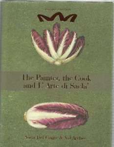 The Painter, the Cook and L'Arte di Sacla'