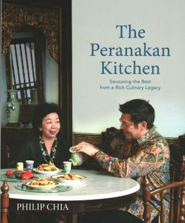 The Peranakan Kitchen