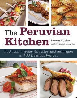 Peruvian Kitchen