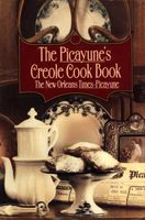 The Picayune's Creole Cook Book