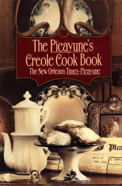 Artichokes a la Vinaigrette from The Picayune's Creole Cook Book by  The Times Picayune Publishing Company