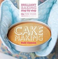 The Pink Whisk Guide to Cake Making
