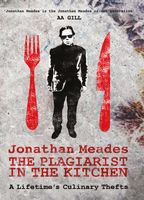 The Plagiarist in the Kitchen