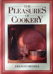 The Pleasures of Cookery