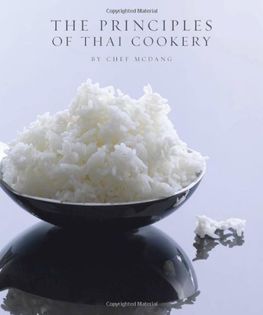 The Principles of Thai Cookery