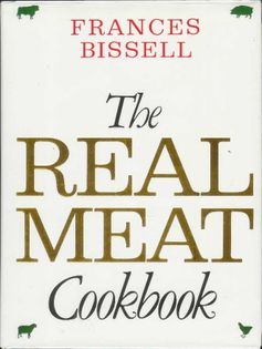 Real Meat Cookbook